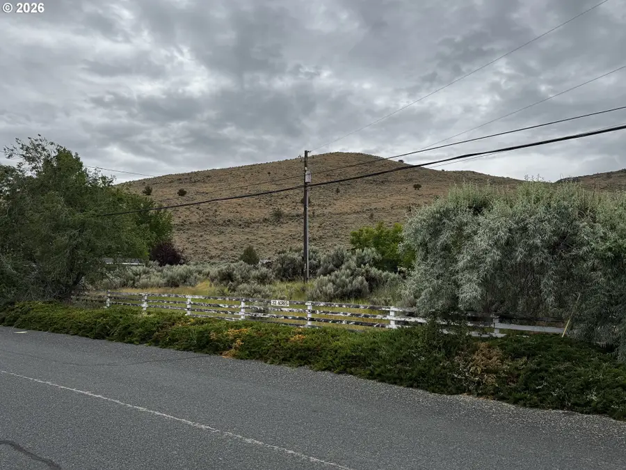 0 Foothill Dr, Baker City, OR 97814 - #2