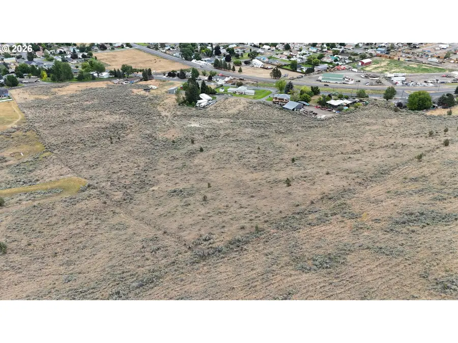 0 Foothill Dr, Baker City, OR 97814 - #3