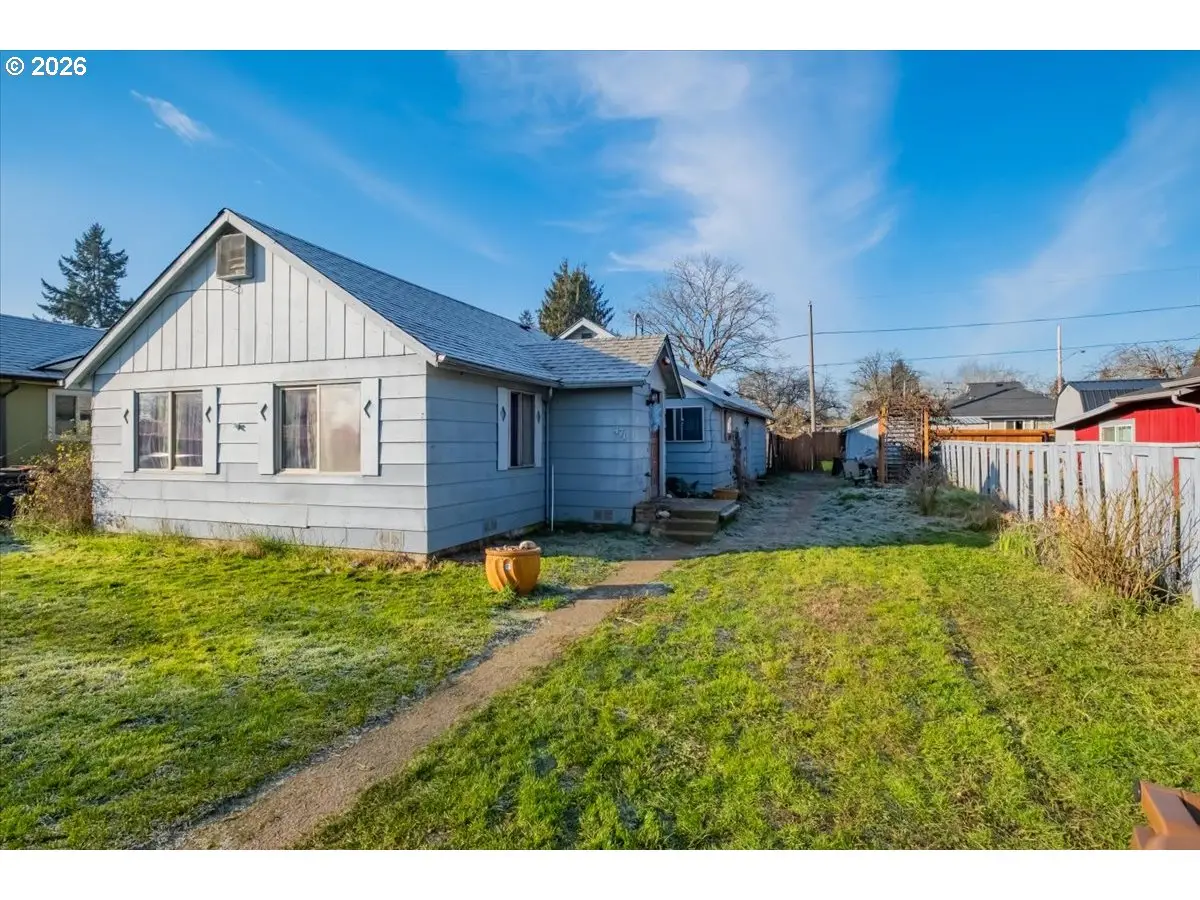 471 Birch St, Junction City, OR 97448 - Image #1