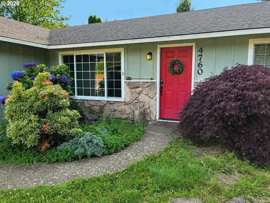 4760 Brickyard Rd, Tillamook, OR 97141 - #2