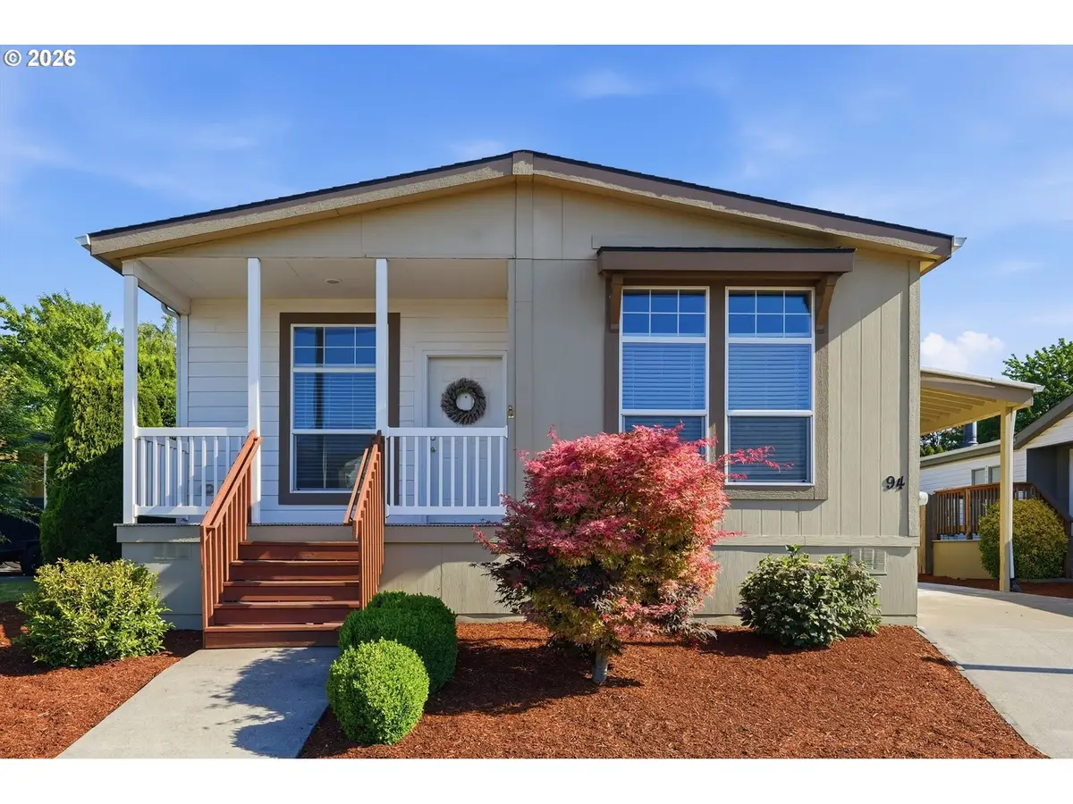 1000 S Mckern Ct #94, Newberg, OR 97132 - #1