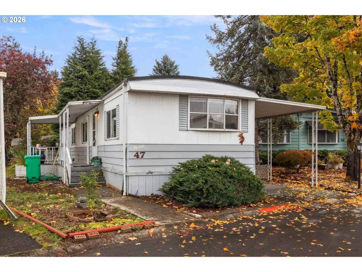 13640 SE Highway 212 #47, Clackamas, OR 97015 - #1