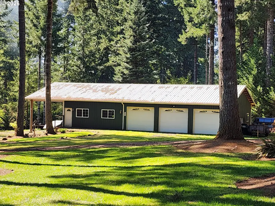 22812 NE 223rd St, Venersborg, WA 98604 - #2