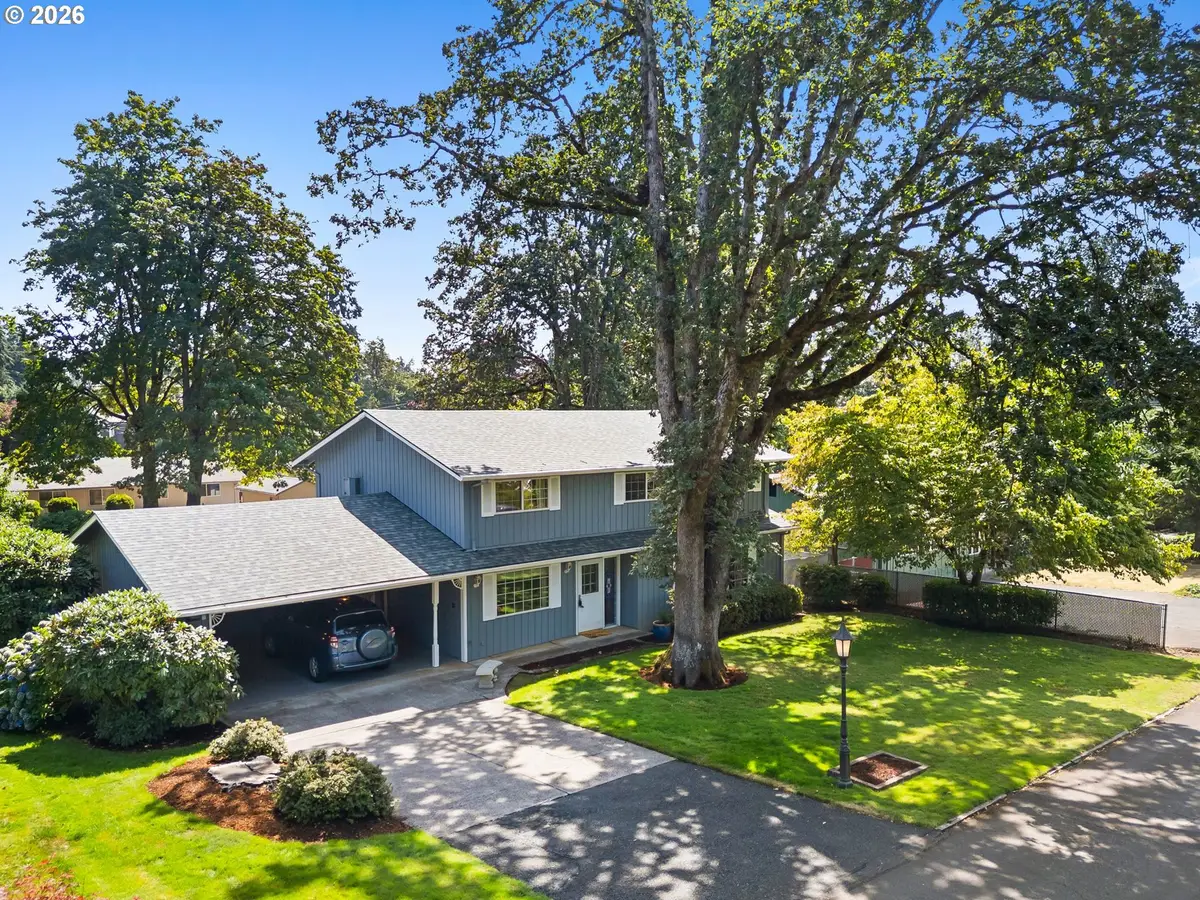 332 Vine St, Oregon City, OR 97045 - #1