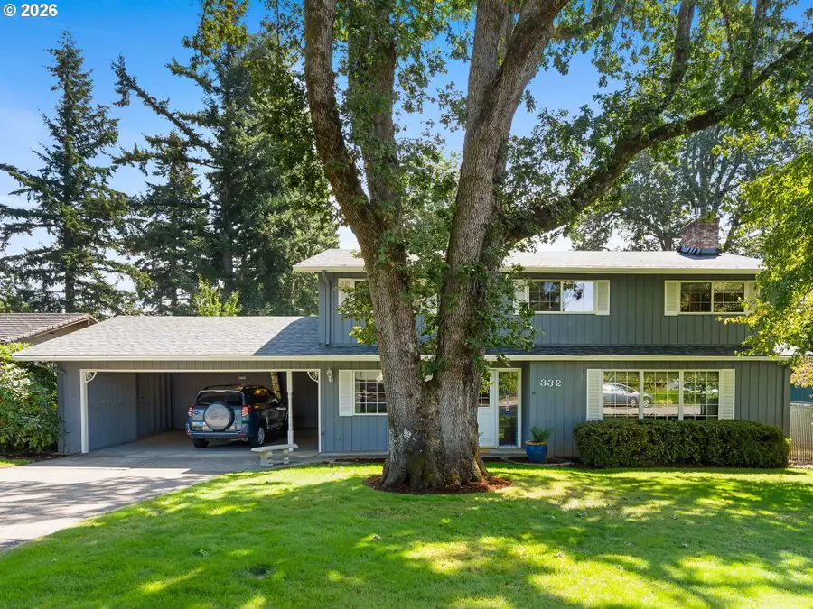 332 Vine St, Oregon City, OR 97045 - #3