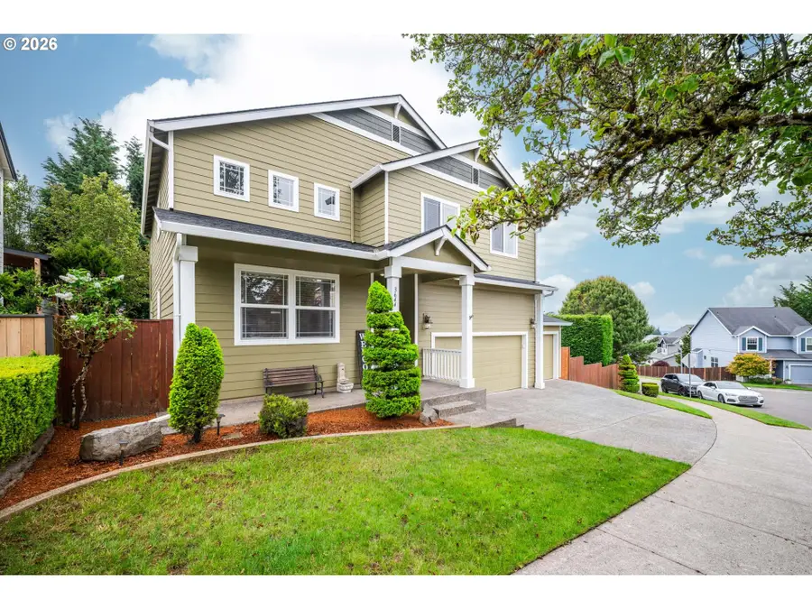 3644 NW 12th Ave, Camas, WA 98607 - #3