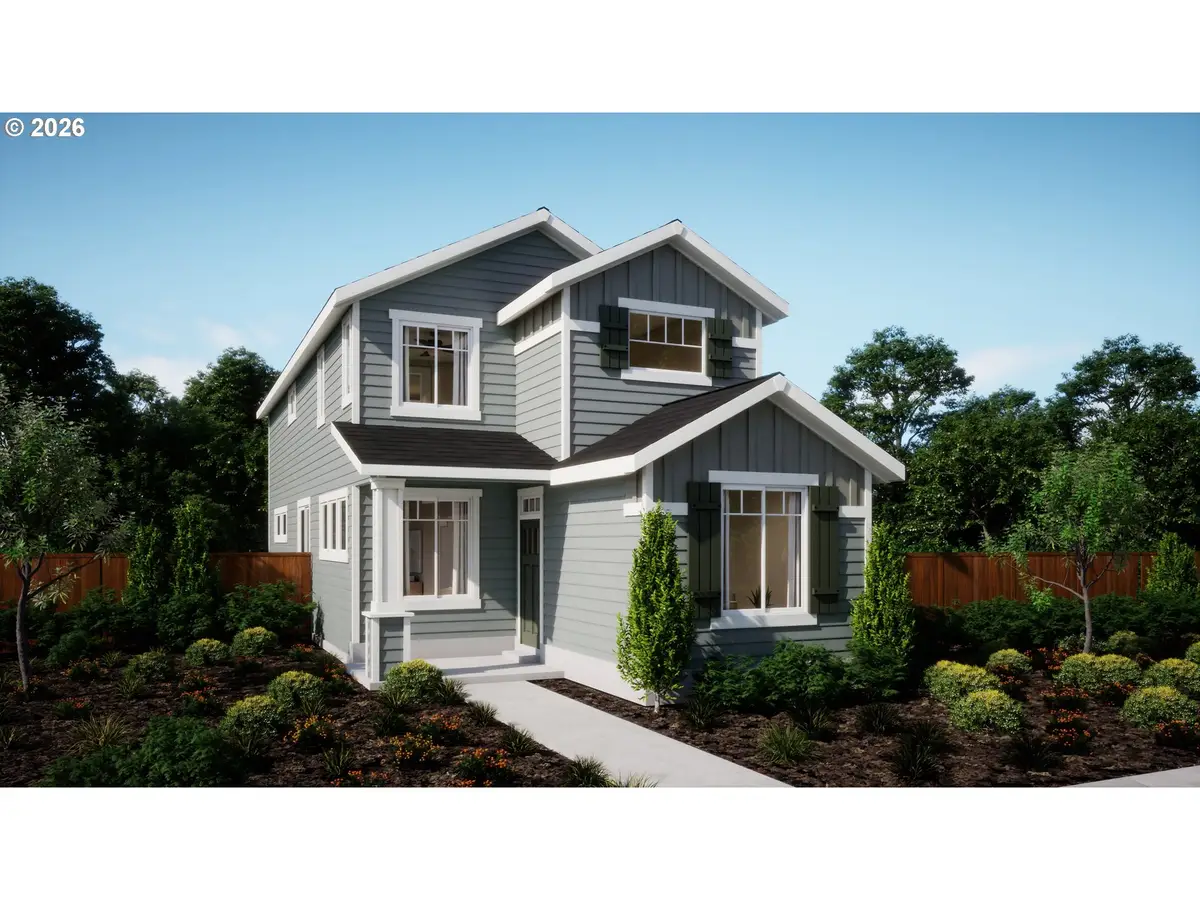 7395 SE Deline St, Hillsboro, OR 97123 - #1