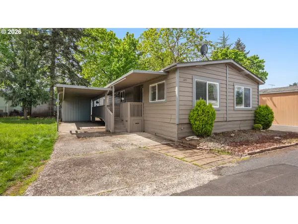 15758 SE Highway 224 #120, Damascus, OR 97089