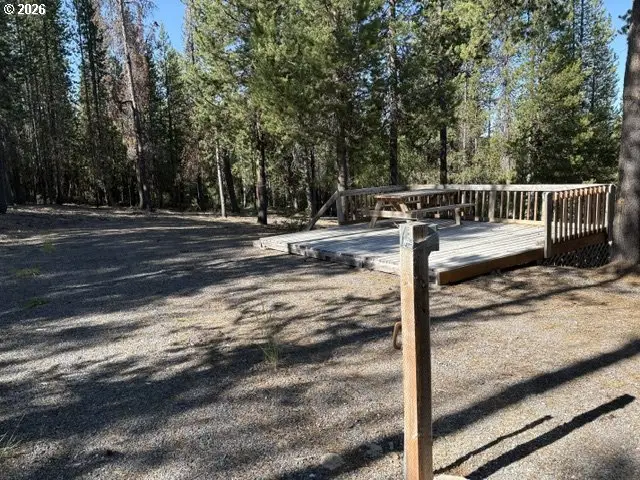 3 Karen Ln, Crescent Lake, OR 97733 - #3
