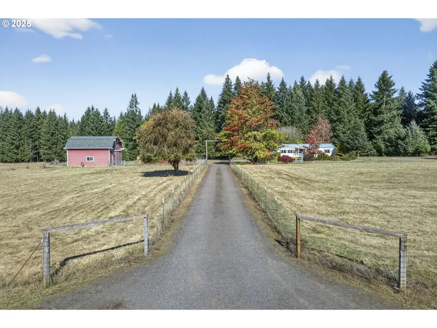 41975 SE Kitzmiller Rd, Eagle Creek, OR 97022 - Image #2