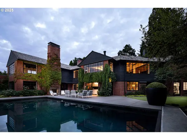 7307 NW Penridge Rd, Portland, OR 97229