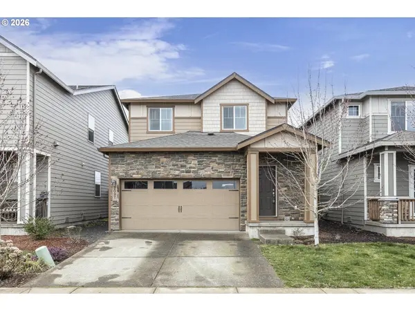 2097 NW Woodland Dr, McMinnville, OR 97128