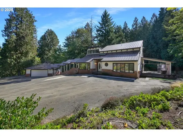 30816 Kenady Ln, CottageGrove, OR 97424