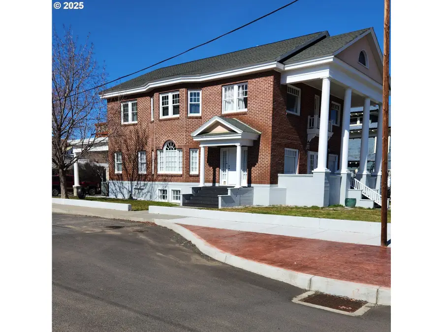 315 N Gale St, Heppner, OR 97836 - Image #2