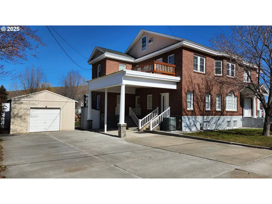 315 N Gale St, Heppner, OR 97836 - Image #3