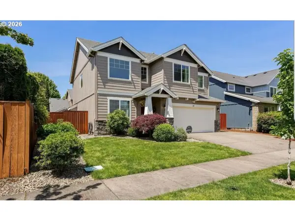 216 Churchill Downs St Se, Albany, OR 97322