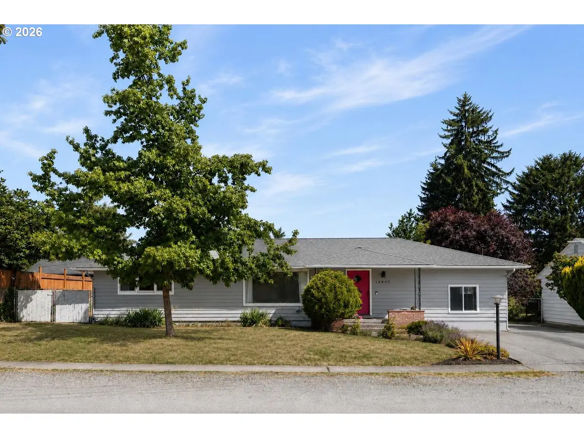 12903 SE Rhone St, Portland, OR 97236 - #1