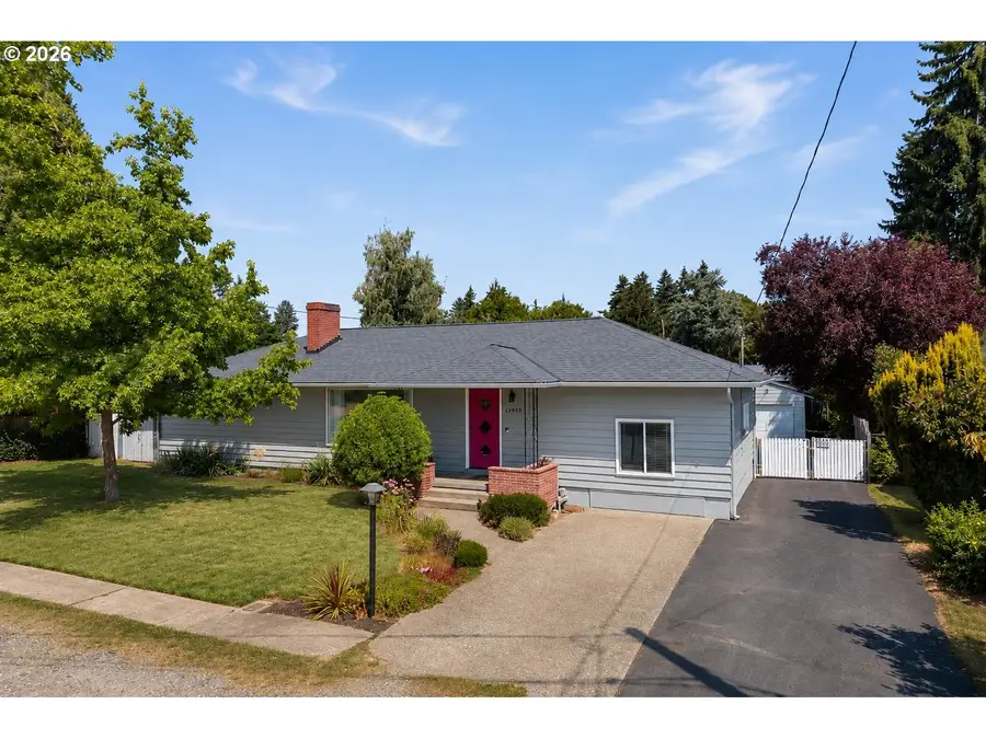12903 SE Rhone St, Portland, OR 97236 - #2