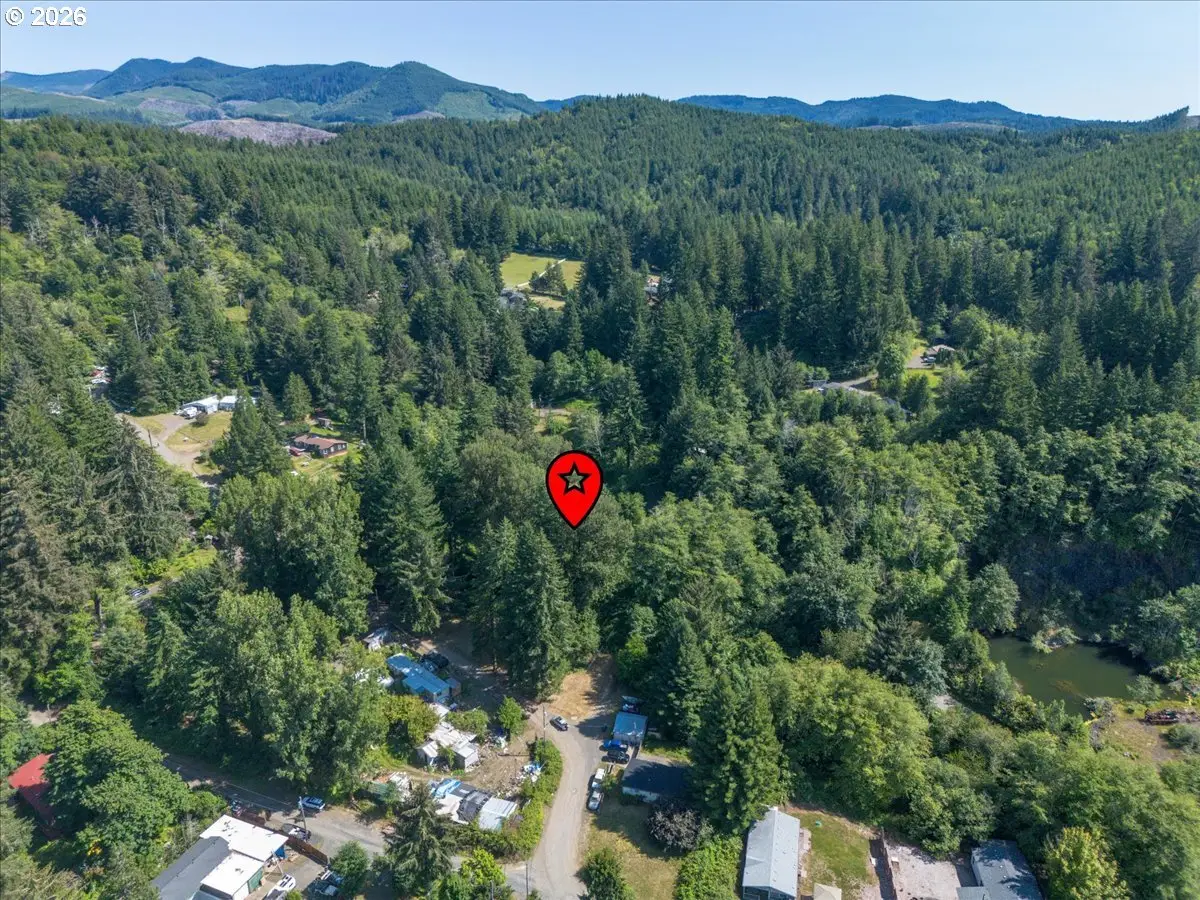 34 N Labsch St, Otis, OR 97368 - #1