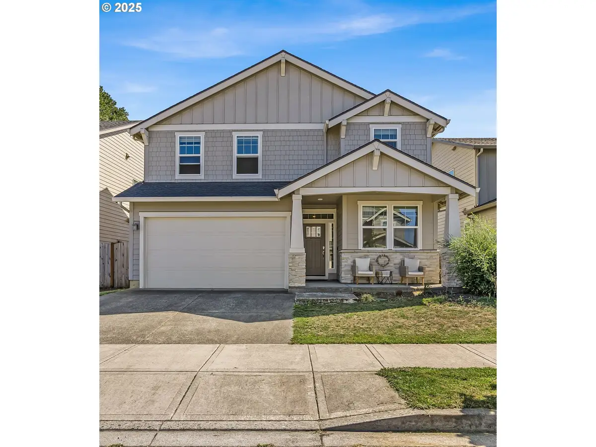 13305 NE 114th Way, Orchards, WA 98606 - Image #1