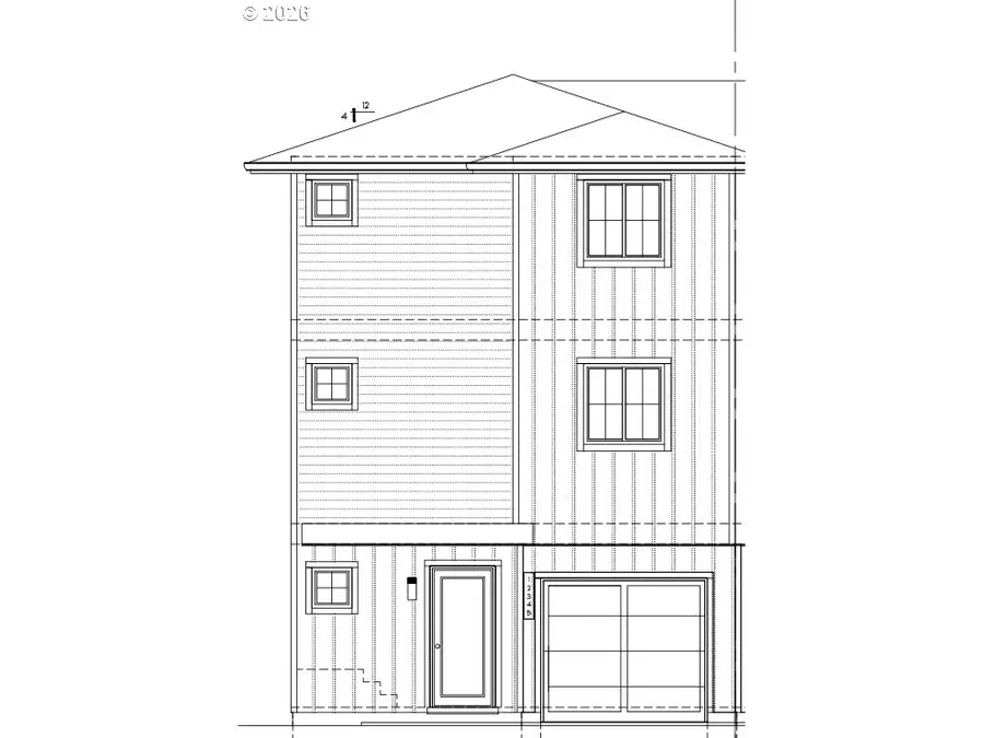 2001 13th St, West Linn, OR 97068 - #2