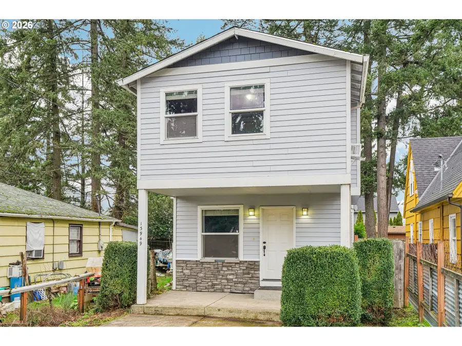 13949 SE Bush St, Portland, OR 97236 - #3