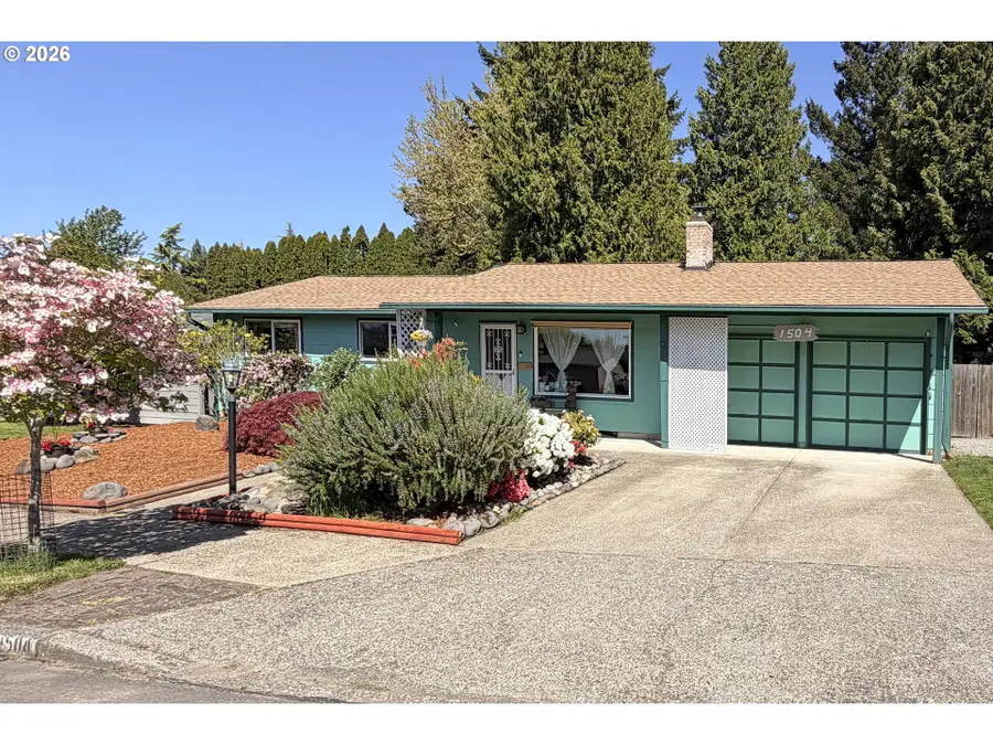1504 NE Village Squire Ct, Gresham, OR 97030 - #2