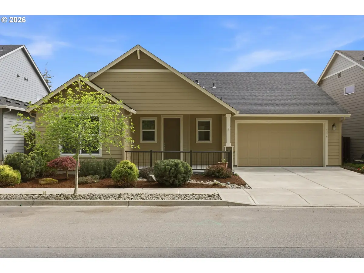1515 NW 18th St, Battle Ground, WA 98604 - #1