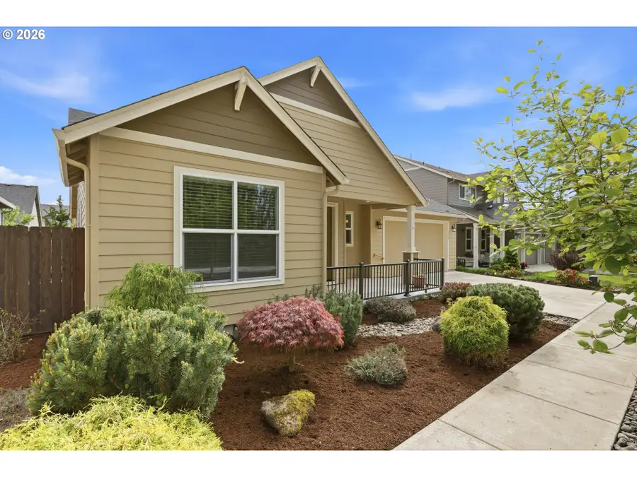 1515 NW 18th St, Battle Ground, WA 98604 - #2