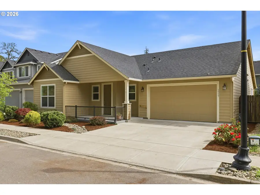 1515 NW 18th St, Battle Ground, WA 98604 - #3