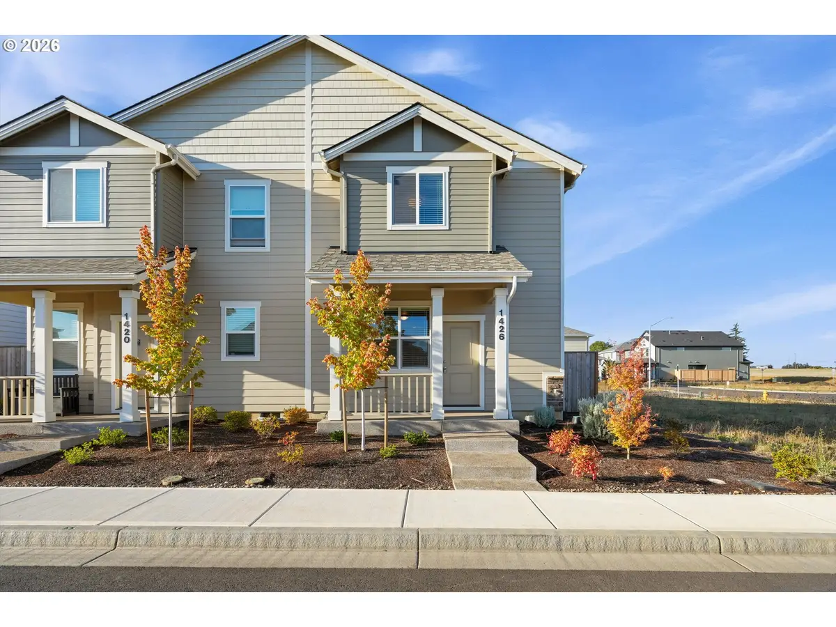 1426 SE Hankel St, Dallas, OR 97338 - #1