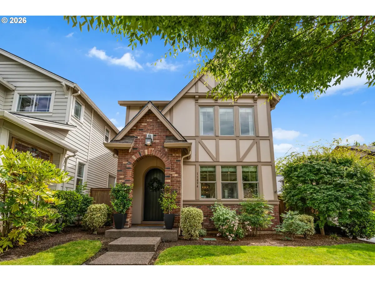11894 SW Oslo St, Wilsonville, OR 97070 - #1