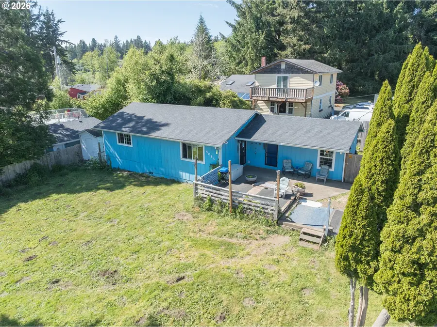 5053 NE 50th St, Neotsu, OR 97364 - #2