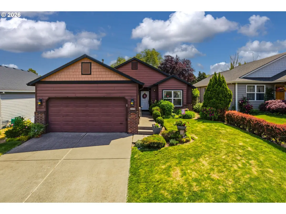 2278 SE Kane Ave, Gresham, OR 97080 - #1