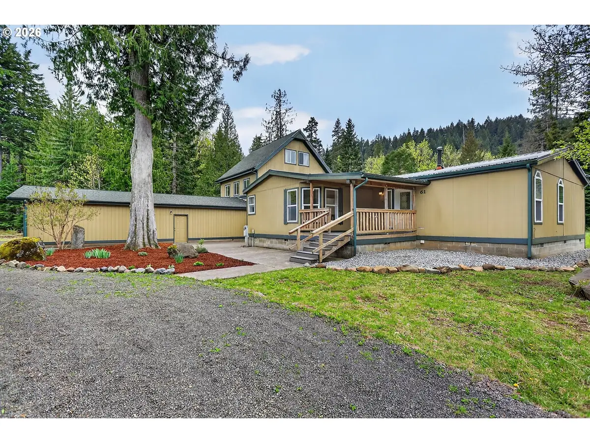 61 Sunday Dr, Cook, WA 98605 - #1