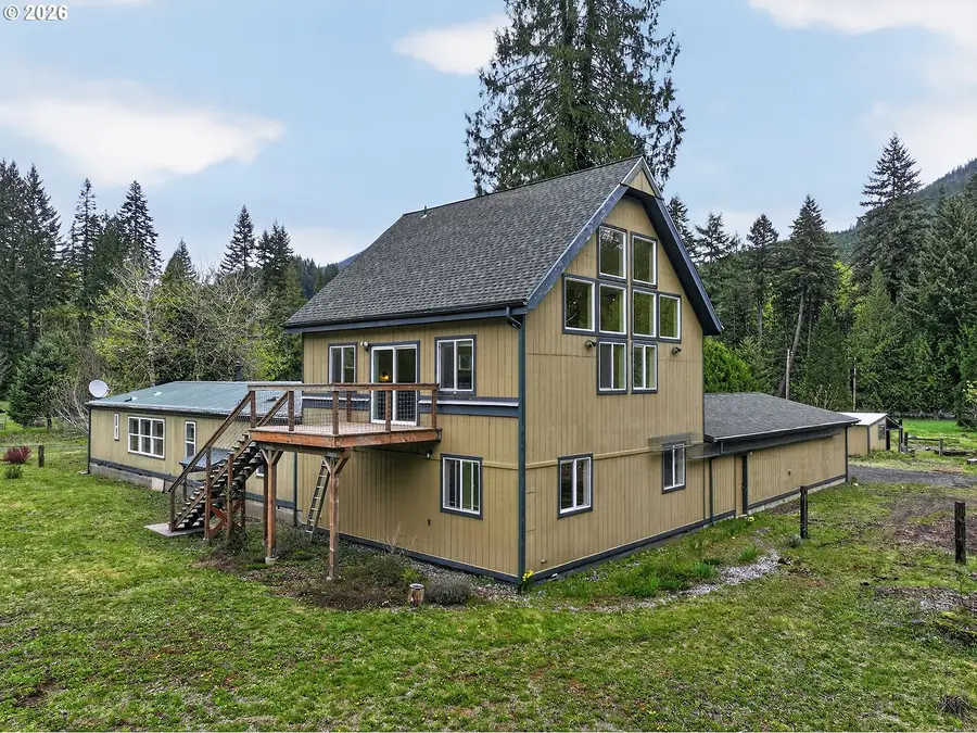 61 Sunday Dr, Cook, WA 98605 - #2