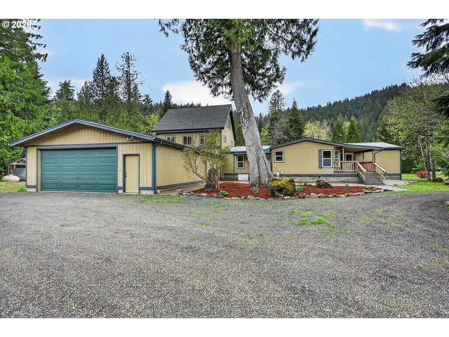 61 Sunday Dr, Cook, WA 98605 - #3
