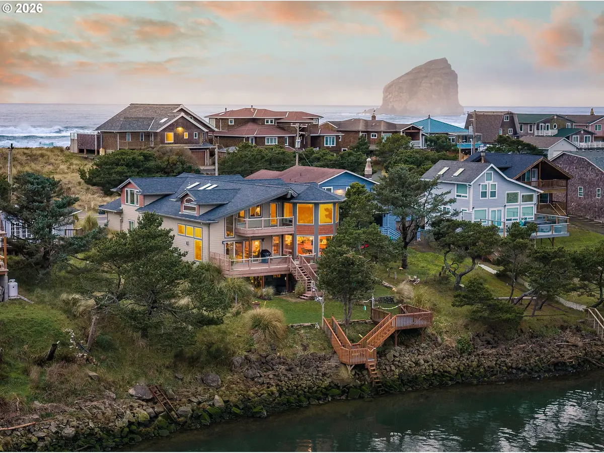 35395 Sunset Dr, Pacific City, OR 97135 - #1