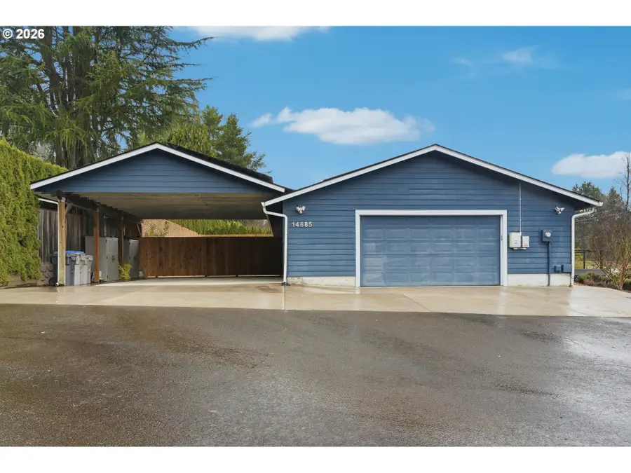 14885 SW 100th Ave, Tigard, OR 97224 - #2