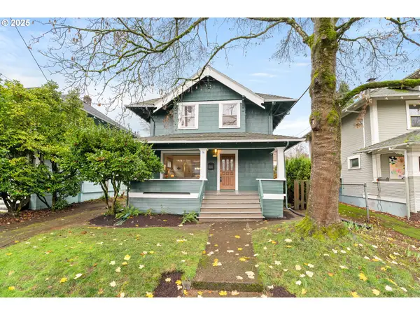 1600 SE 32nd Ave, Portland, OR 97214