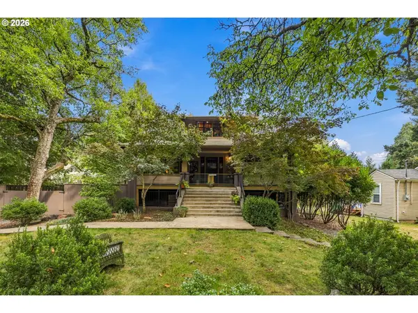 9950 SE Wichita Ave, Milwaukie, OR 97222