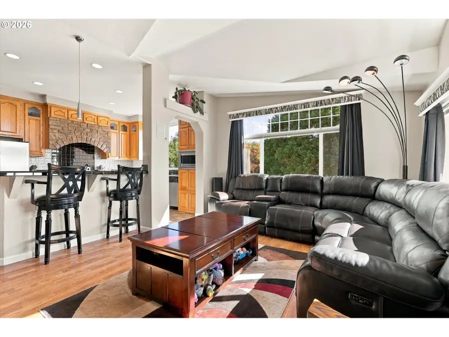 25400 SW Ballston Rd, Sheridan, OR 97378 - #3