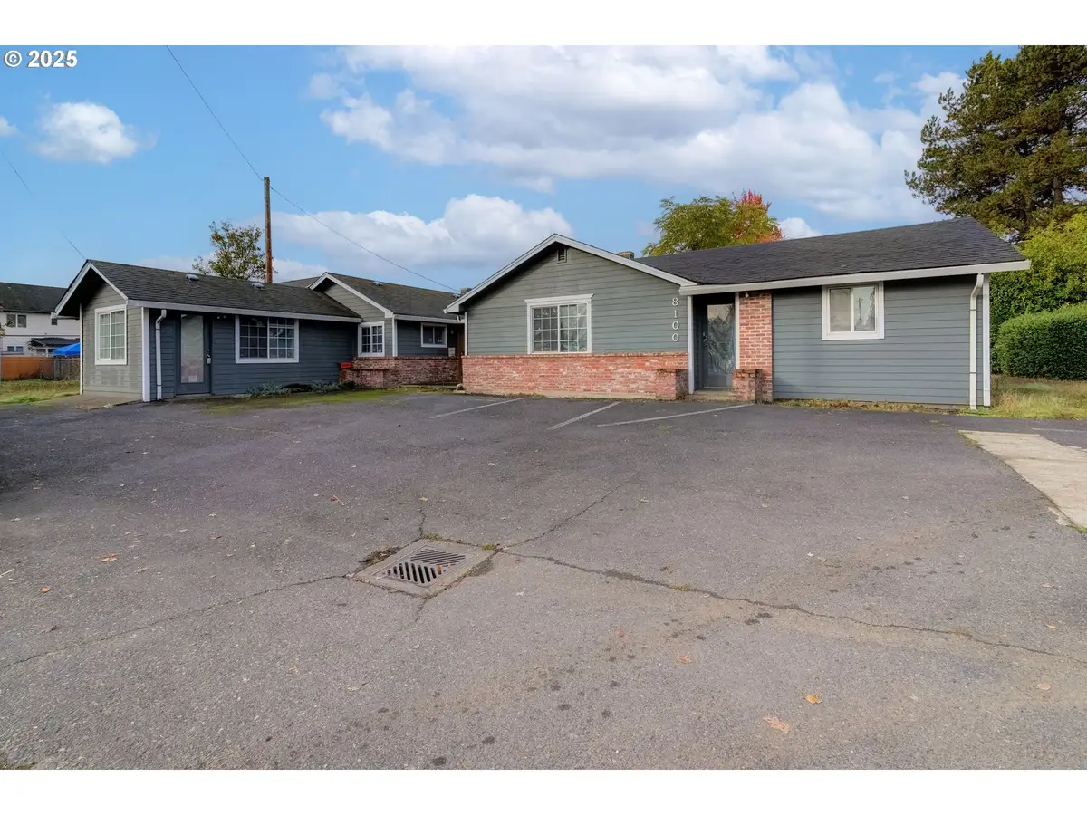 8100 NE 94th Ave, Vancouver, WA 98662 - Image #1