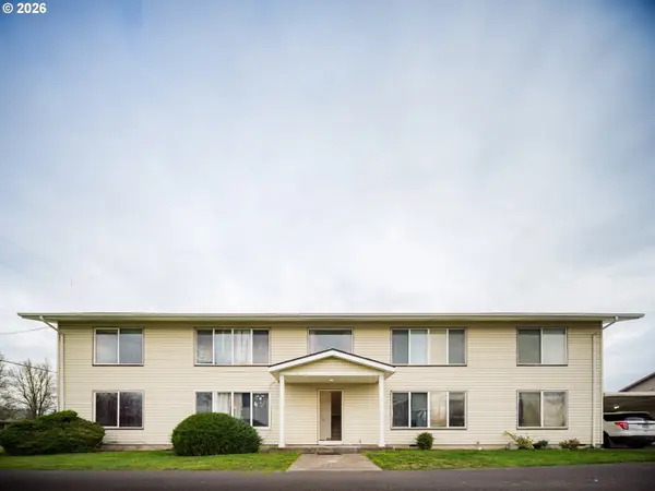 920 18th Ave, Albany, OR 97322