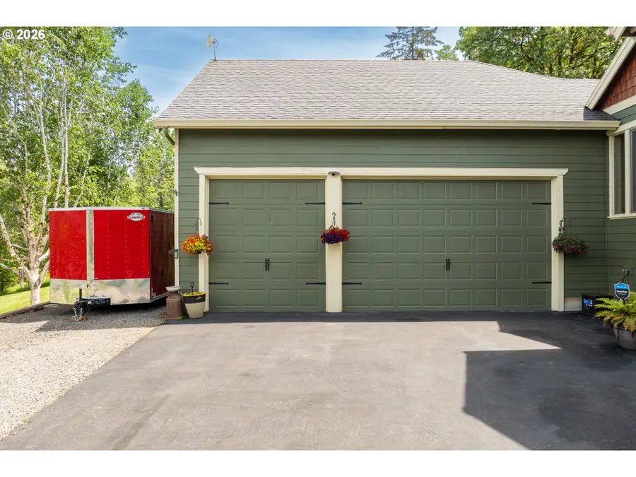 4101 NW 402nd St, Woodland, WA 98674 - #3