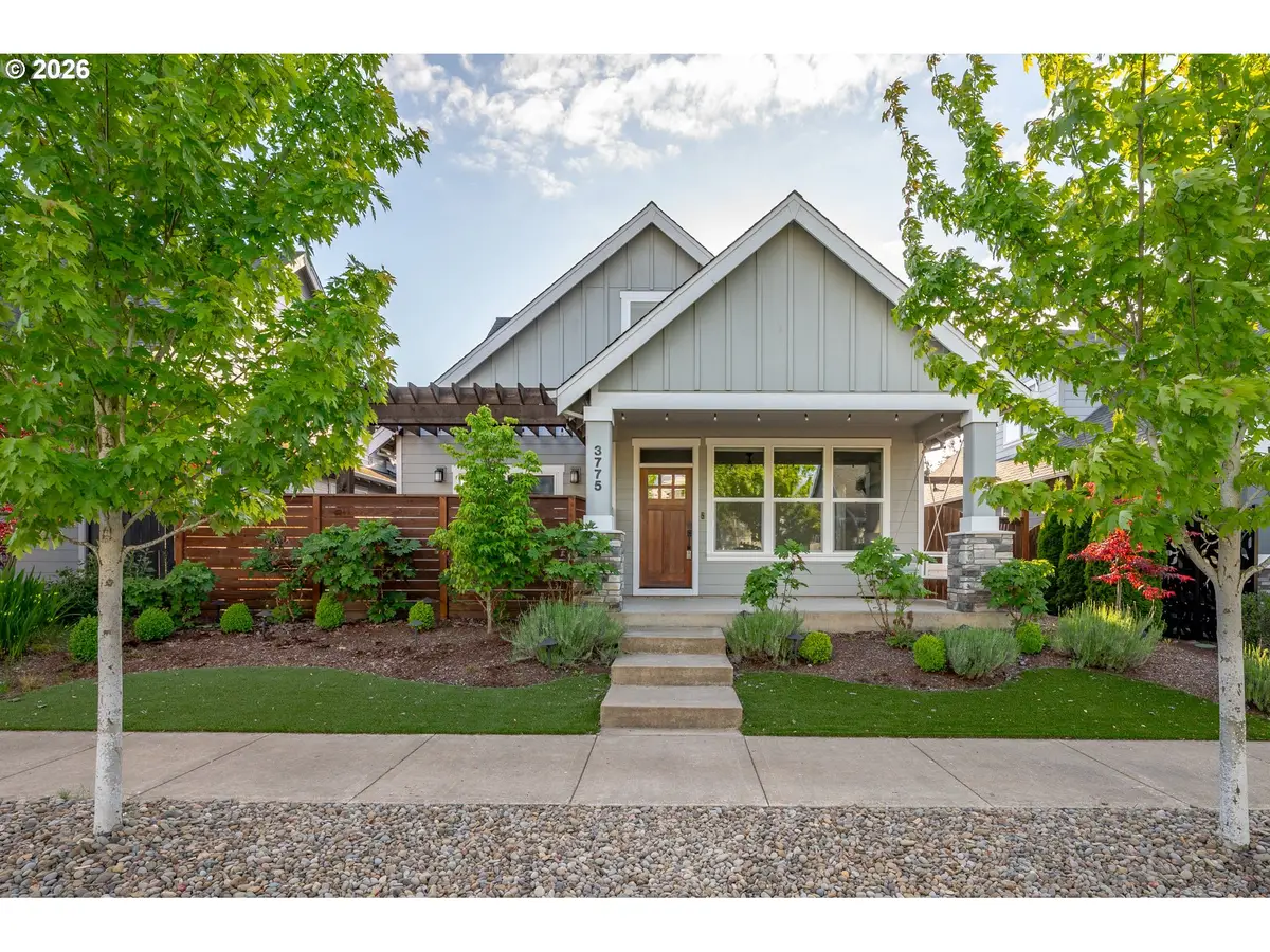 3775 NE Joel St, McMinnville, OR 97128 - #1