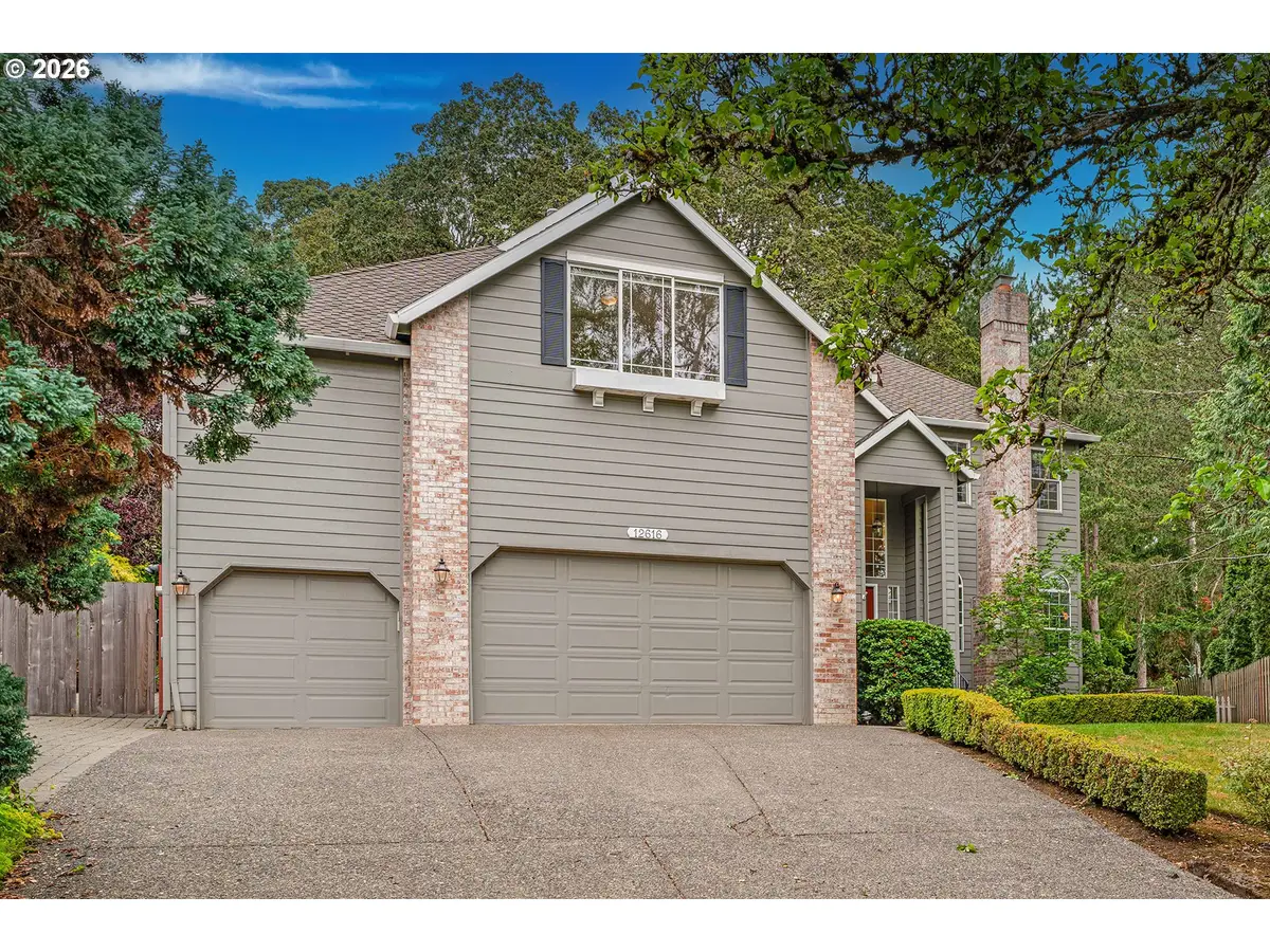 12616 SW 60th Ct, Portland, OR 97219 - #1