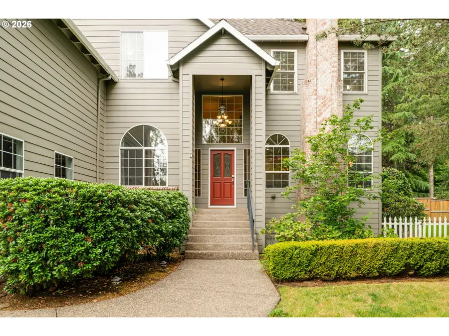 12616 SW 60th Ct, Portland, OR 97219 - #2