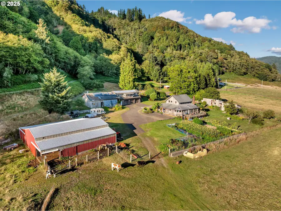 14840 Condor Rd, Cloverdale, OR 97112 - Image #2