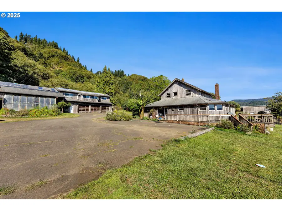 14840 Condor Rd, Cloverdale, OR 97112 - Image #3